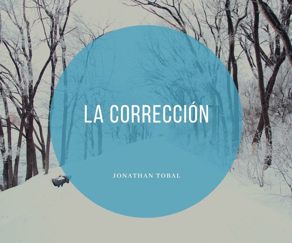 La corrección