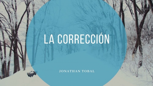 La corrección