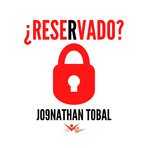 Reservado