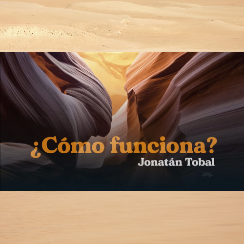 ¿Cómo funciona?