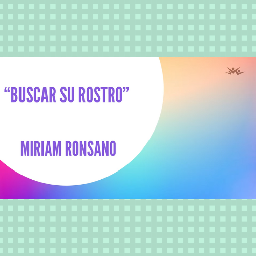  Buscar su rostro