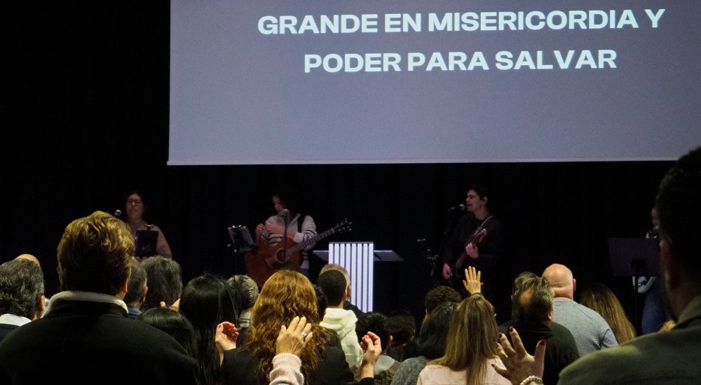 CFC comienza 2026 creciendo en conocimiento, fe y comunidad