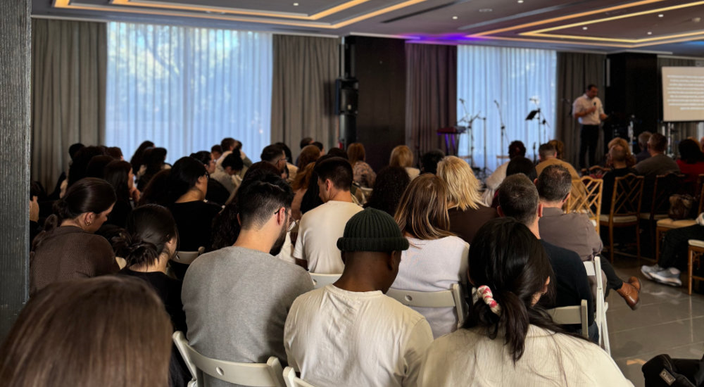 Congreso de Iglesias 2026: Siervos para Su Gloria