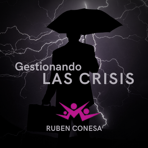 Gestionando Las Crisis